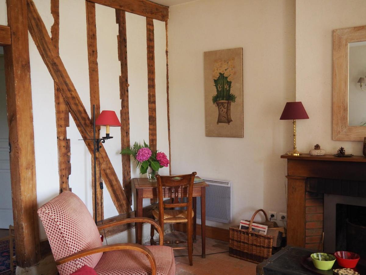 Chateau De Juvigny Exteriér fotografie