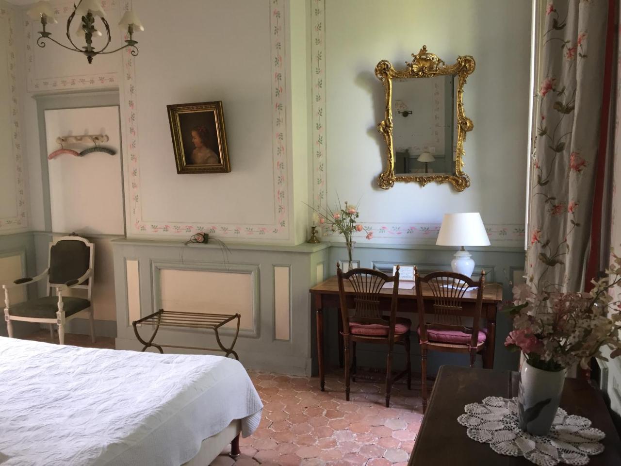 Chateau De Juvigny Exteriér fotografie